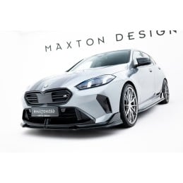 Maxton - Lame Du Pare-Chocs...