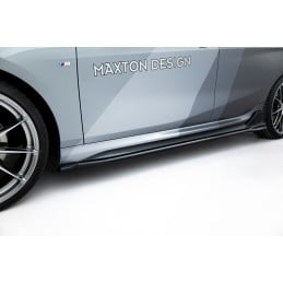 Maxton - Rajouts Des Bas De...