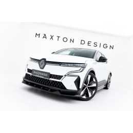 Maxton - Lame Du Pare-Chocs...