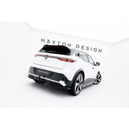 Maxton - Central Arriere...