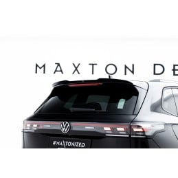 Maxton - Spoiler Cap...