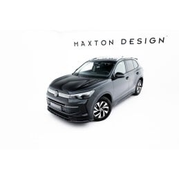 Maxton - Lame Du Pare-Chocs...