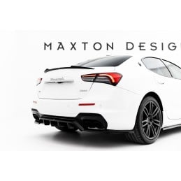 Maxton - Arriere Splitter...