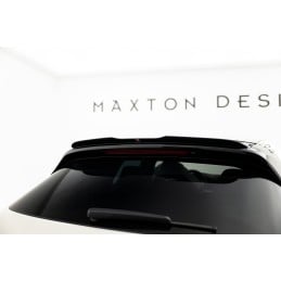Maxton - Spoiler Cap...