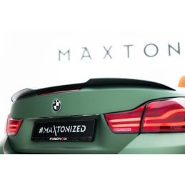 Maxton - Spoiler Cap...