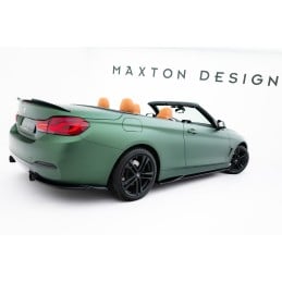 Maxton - Rajouts Des Bas De...