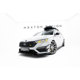 Maxton - Lame Du Pare-Chocs...