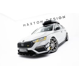 Maxton - Lame Du Pare-Chocs...