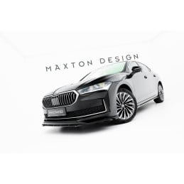 Maxton - Lame Du Pare-Chocs...