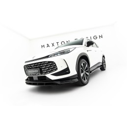 Maxton - Lame Du Pare-Chocs...
