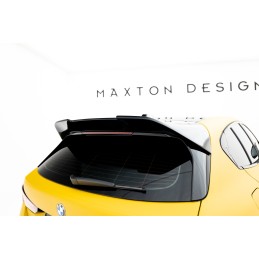 Maxton - Spoiler compatible...