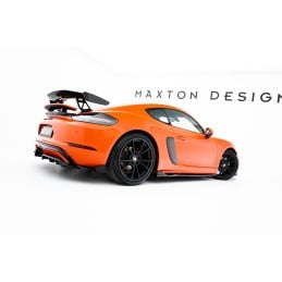 Maxton - Rajouts Des Bas De...