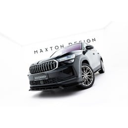 Maxton - Lame Du Pare-Chocs...