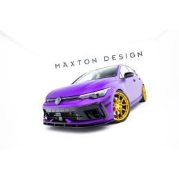 Maxton - Street Pro Lame Du...