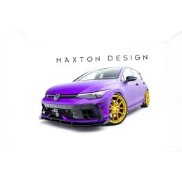 Maxton - Street Pro Lame Du...
