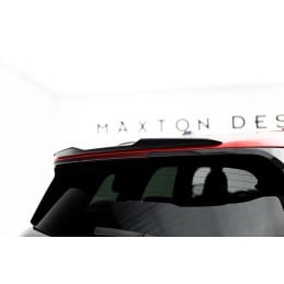 Maxton - Spoiler Cap...