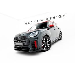 Maxton - Lame Du Pare-Chocs...