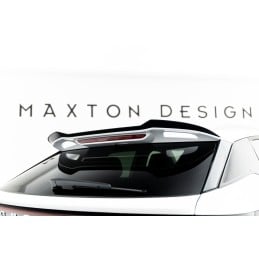 Maxton - Spoiler Cap...