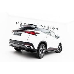 Maxton - Arriere Splitter...