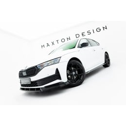 Maxton - Lame Du Pare-Chocs...