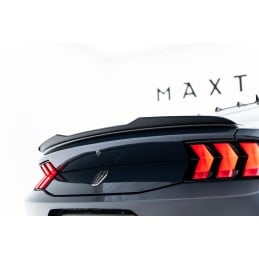 Maxton - Spoiler Cap...
