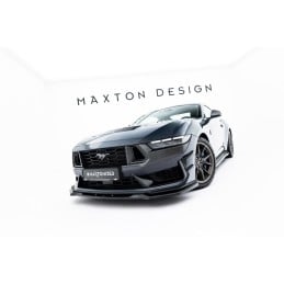 Maxton - Lame Du Pare-Chocs...