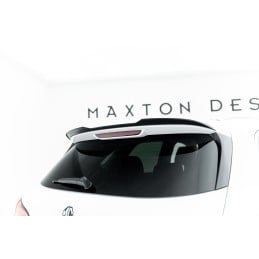 Maxton - Spoiler Cap...