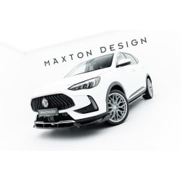 Maxton - Lame Du Pare-Chocs...
