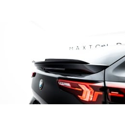 Maxton - Spoiler Cap...