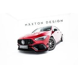 Maxton - Lame Du Pare-Chocs...