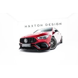 Maxton - Lame Du Pare-Chocs...