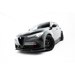 Maxton - Front Splitter V.3...