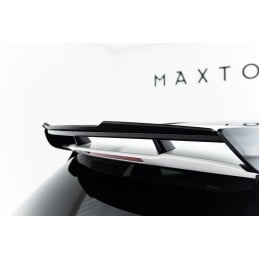 Maxton - Spoiler Cap...