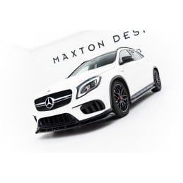 Maxton - Lame Du Pare-Chocs...