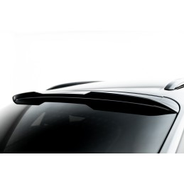 Maxton - Plus Haut Spoiler...