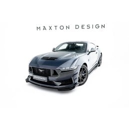 Maxton - Street Pro Lame Du...