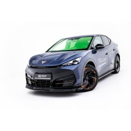 Maxton - Front Splitter...