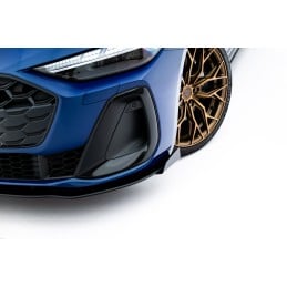 Maxton - Front Flaps...