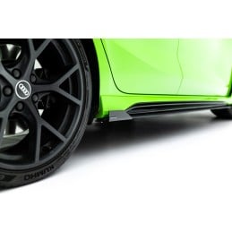 Maxton - Side Flaps...