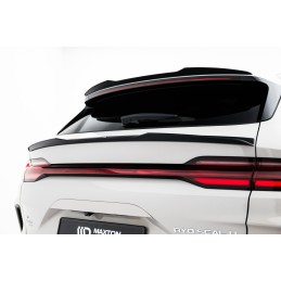 Maxton - Plus Bas Spoiler...