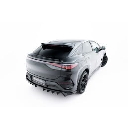 Maxton - Plus Haut Spoiler...