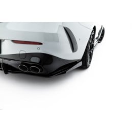 Maxton - Rear Side Flaps...
