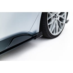 Maxton - Side Flaps...