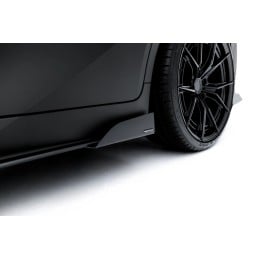 Maxton - Side Flaps...