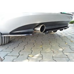Maxton - Arriere Splitter...