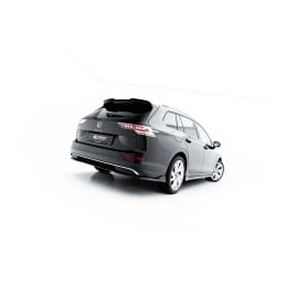 Maxton - Arriere Splitter...