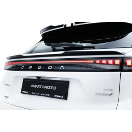 Maxton - Plus Bas Spoiler...
