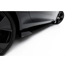 Maxton - Side Flaps...