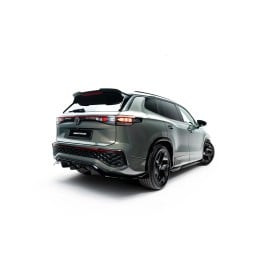 Maxton - Arriere Splitter...
