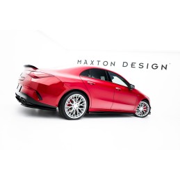 Maxton - Rajouts Des Bas De...